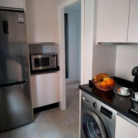 Apartamento Medina Cerca De La Ribera Кордоба Екстериор снимка