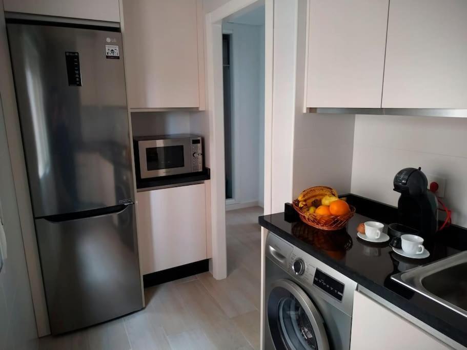 Apartamento Medina Cerca De La Ribera Кордоба Екстериор снимка
