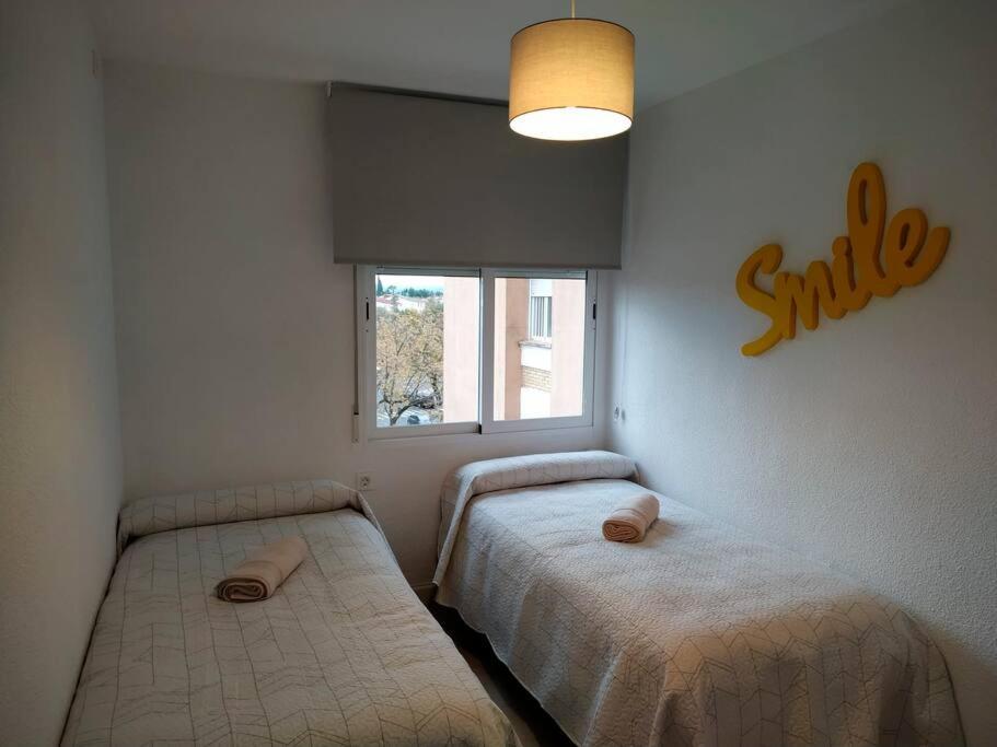 Apartamento Medina Cerca De La Ribera Кордоба Екстериор снимка