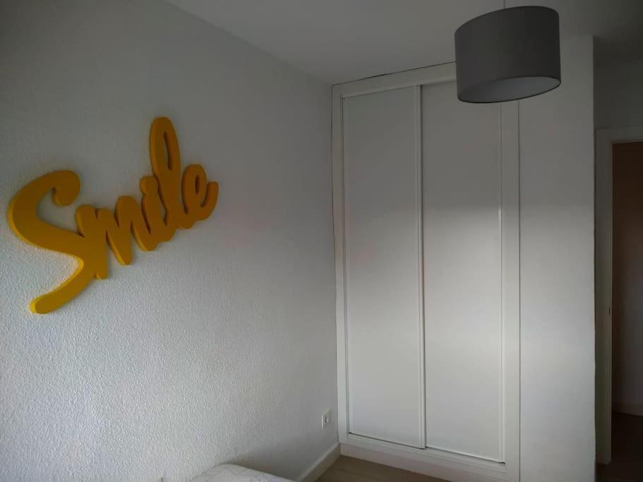 Apartamento Medina Cerca De La Ribera Кордоба Екстериор снимка
