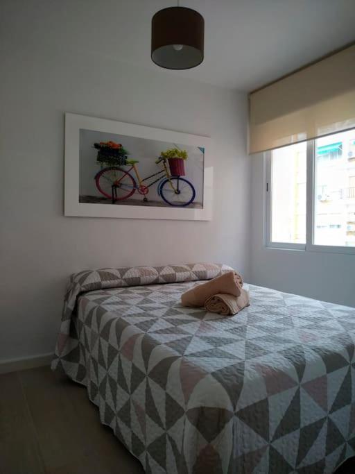 Apartamento Medina Cerca De La Ribera Кордоба Екстериор снимка
