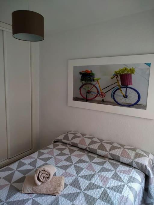 Apartamento Medina Cerca De La Ribera Кордоба Екстериор снимка