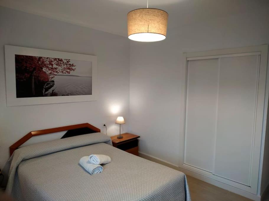 Apartamento Medina Cerca De La Ribera Кордоба Екстериор снимка