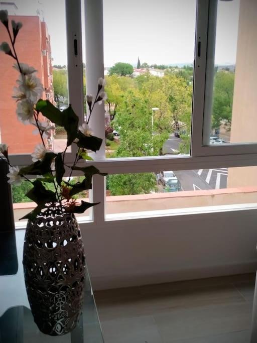 Apartamento Medina Cerca De La Ribera Кордоба Екстериор снимка