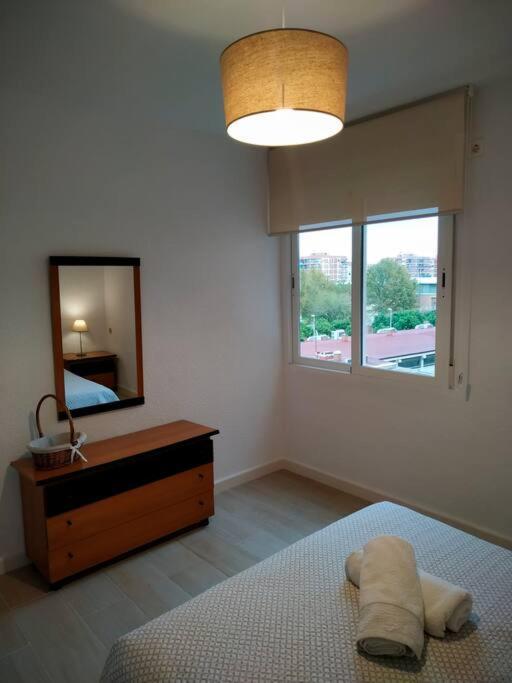 Apartamento Medina Cerca De La Ribera Кордоба Екстериор снимка