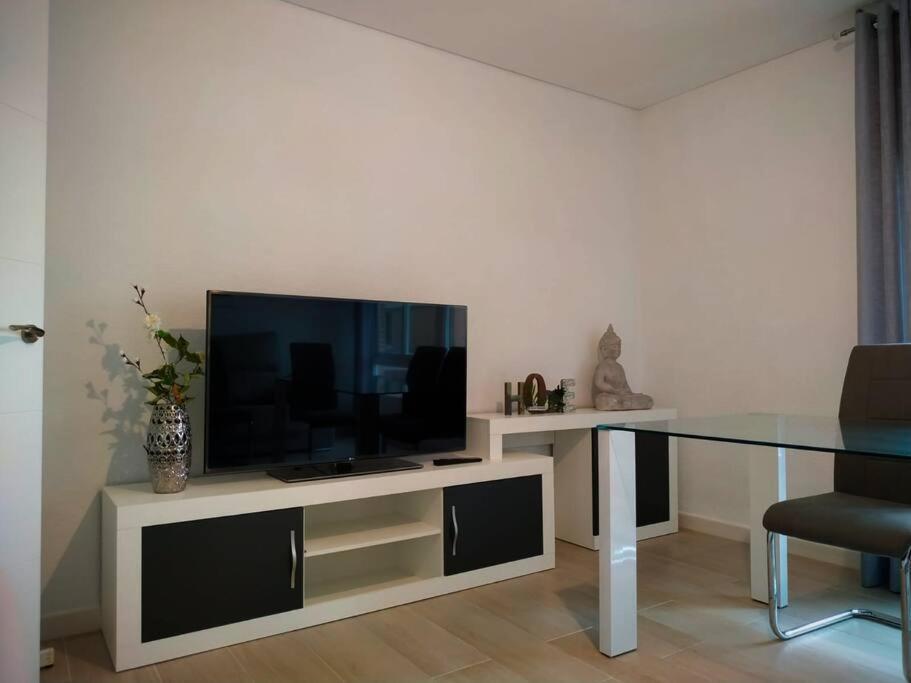 Apartamento Medina Cerca De La Ribera Кордоба Екстериор снимка