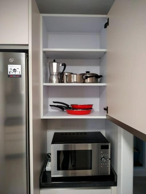 Apartamento Medina Cerca De La Ribera Кордоба Екстериор снимка